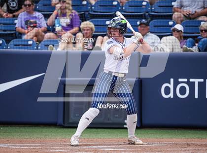 Thumbnail 1 in Desert Hills @ Ridgeline (UHSAA 4A Final - Game 1) photogallery.