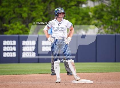 Thumbnail 1 in Desert Hills @ Ridgeline (UHSAA 4A Final - Game 1) photogallery.