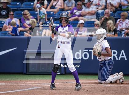 Thumbnail 2 in Desert Hills @ Ridgeline (UHSAA 4A Final - Game 1) photogallery.
