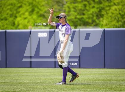 Thumbnail 2 in Desert Hills @ Ridgeline (UHSAA 4A Final - Game 1) photogallery.