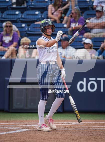Thumbnail 2 in Desert Hills @ Ridgeline (UHSAA 4A Final - Game 1) photogallery.
