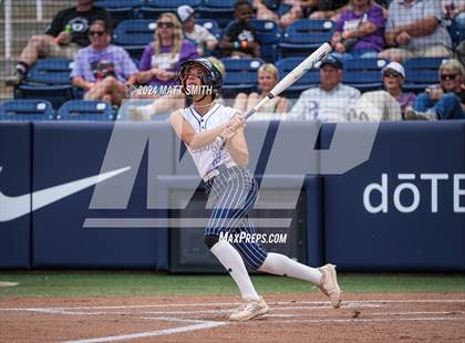 Thumbnail 1 in Desert Hills @ Ridgeline (UHSAA 4A Final - Game 1) photogallery.