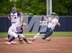 Photo from the gallery "Desert Hills @ Ridgeline (UHSAA 4A Final - Game 1)"