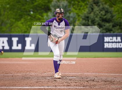 Thumbnail 2 in Desert Hills @ Ridgeline (UHSAA 4A Final - Game 1) photogallery.
