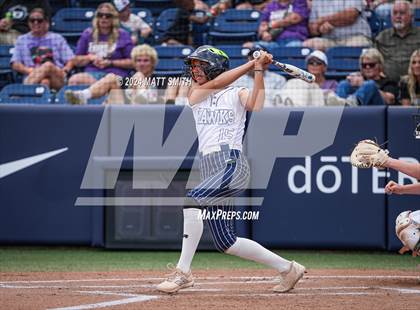 Thumbnail 3 in Desert Hills @ Ridgeline (UHSAA 4A Final - Game 1) photogallery.