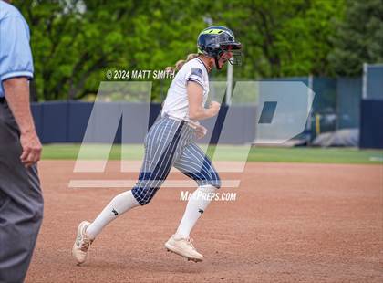 Thumbnail 3 in Desert Hills @ Ridgeline (UHSAA 4A Final - Game 1) photogallery.