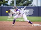 Photo from the gallery "Desert Hills @ Ridgeline (UHSAA 4A Final - Game 1)"