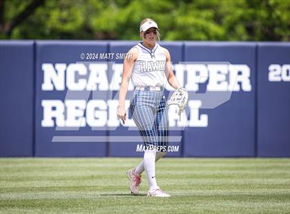 Thumbnail 1 in Desert Hills @ Ridgeline (UHSAA 4A Final - Game 1) photogallery.