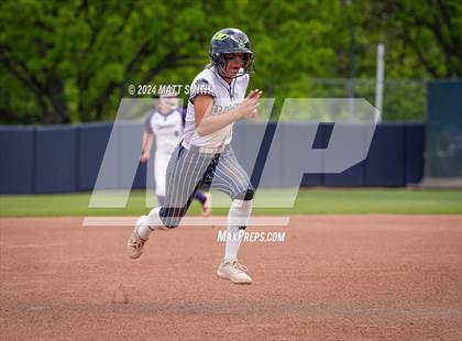 Thumbnail 2 in Desert Hills @ Ridgeline (UHSAA 4A Final - Game 1) photogallery.