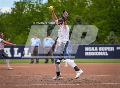 Thumbnail 1 in Desert Hills @ Ridgeline (UHSAA 4A Final - Game 1) photogallery.
