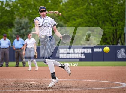 Thumbnail 2 in Desert Hills @ Ridgeline (UHSAA 4A Final - Game 1) photogallery.