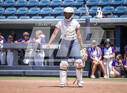 Thumbnail 2 in Desert Hills @ Ridgeline (UHSAA 4A Final - Game 1) photogallery.