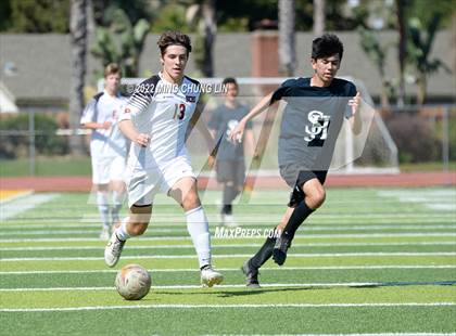 Thumbnail 2 in San Juan Hills vs. San Clemente (Summer League) photogallery.