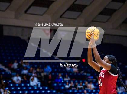 Thumbnail 2 in Holy Innocents vs Hebron (GHSA Private Championship) photogallery.