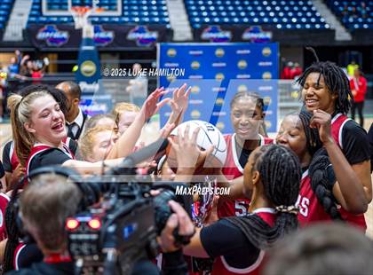 Thumbnail 3 in Holy Innocents vs Hebron (GHSA Private Championship) photogallery.