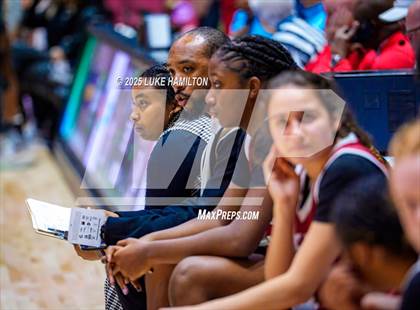 Thumbnail 1 in Holy Innocents vs Hebron (GHSA Private Championship) photogallery.