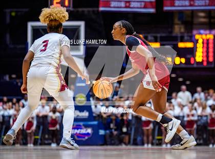 Thumbnail 3 in Holy Innocents vs Hebron (GHSA Private Championship) photogallery.