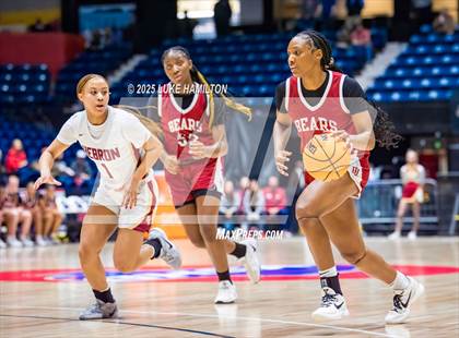 Thumbnail 1 in Holy Innocents vs Hebron (GHSA Private Championship) photogallery.