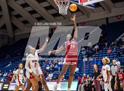 Thumbnail 1 in Holy Innocents vs Hebron (GHSA Private Championship) photogallery.
