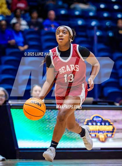 Thumbnail 3 in Holy Innocents vs Hebron (GHSA Private Championship) photogallery.