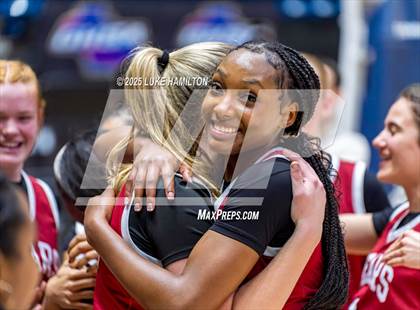 Thumbnail 1 in Holy Innocents vs Hebron (GHSA Private Championship) photogallery.