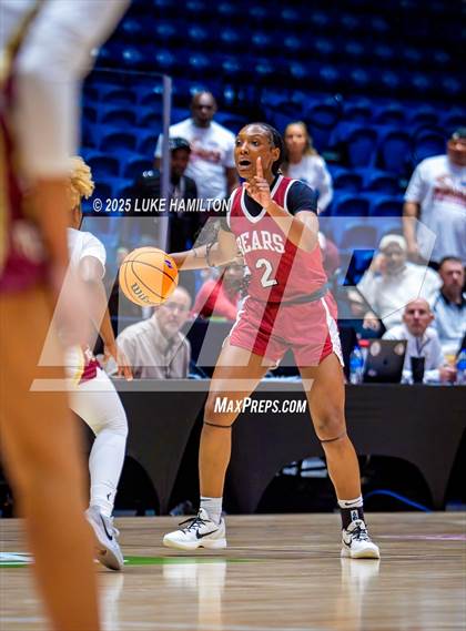 Thumbnail 2 in Holy Innocents vs Hebron (GHSA Private Championship) photogallery.