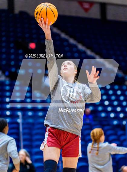 Thumbnail 3 in Holy Innocents vs Hebron (GHSA Private Championship) photogallery.