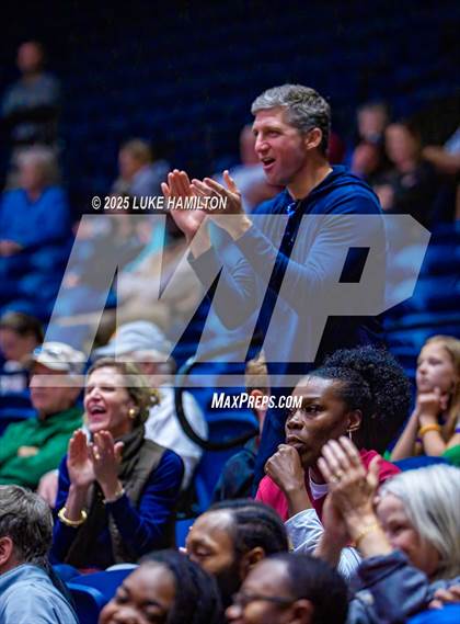 Thumbnail 2 in Holy Innocents vs Hebron (GHSA Private Championship) photogallery.