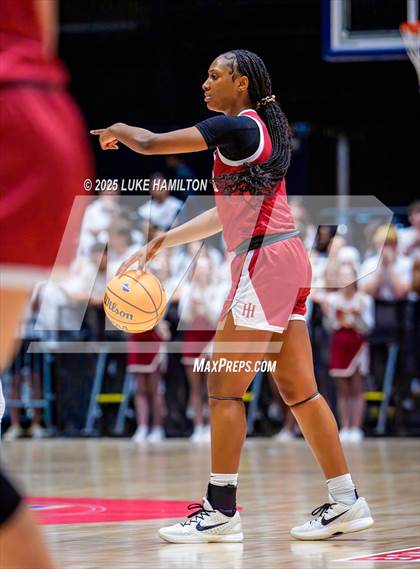 Thumbnail 2 in Holy Innocents vs Hebron (GHSA Private Championship) photogallery.