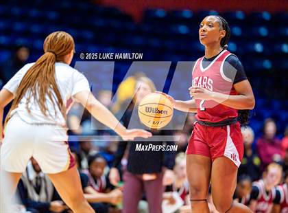 Thumbnail 2 in Holy Innocents vs Hebron (GHSA Private Championship) photogallery.