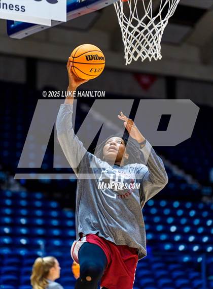 Thumbnail 2 in Holy Innocents vs Hebron (GHSA Private Championship) photogallery.