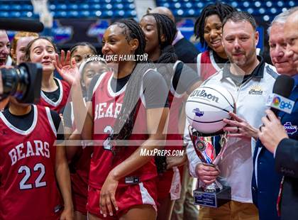 Thumbnail 1 in Holy Innocents vs Hebron (GHSA Private Championship) photogallery.