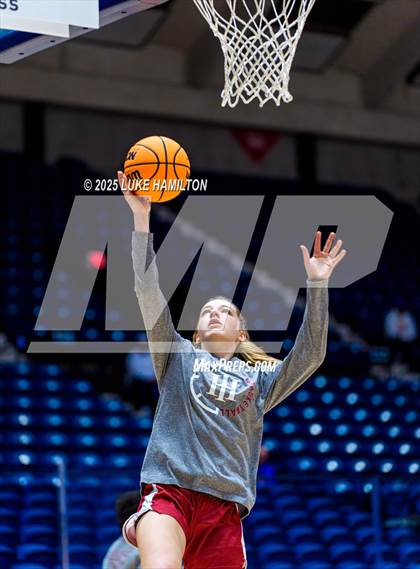 Thumbnail 1 in Holy Innocents vs Hebron (GHSA Private Championship) photogallery.