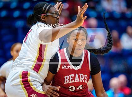 Thumbnail 3 in Holy Innocents vs Hebron (GHSA Private Championship) photogallery.