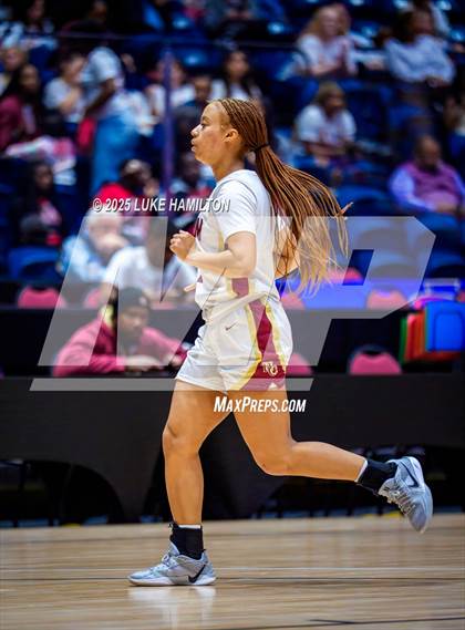 Thumbnail 3 in Holy Innocents vs Hebron (GHSA Private Championship) photogallery.