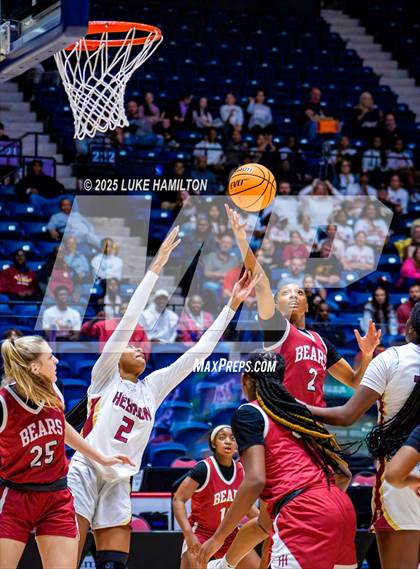 Thumbnail 2 in Holy Innocents vs Hebron (GHSA Private Championship) photogallery.