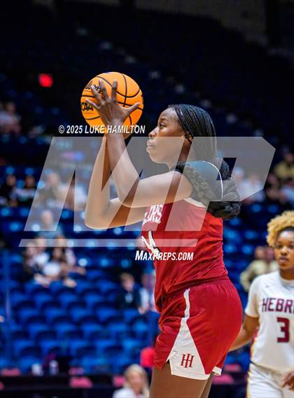 Thumbnail 1 in Holy Innocents vs Hebron (GHSA Private Championship) photogallery.