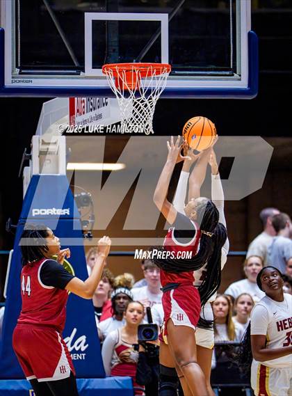 Thumbnail 1 in Holy Innocents vs Hebron (GHSA Private Championship) photogallery.