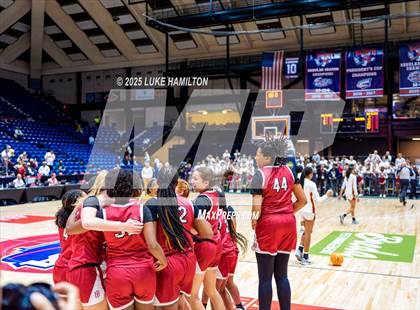 Thumbnail 3 in Holy Innocents vs Hebron (GHSA Private Championship) photogallery.