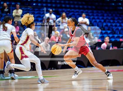 Thumbnail 1 in Holy Innocents vs Hebron (GHSA Private Championship) photogallery.