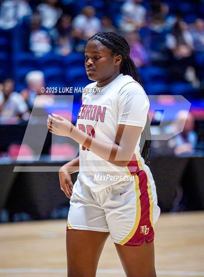Thumbnail 3 in Holy Innocents vs Hebron (GHSA Private Championship) photogallery.