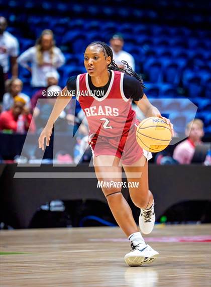 Thumbnail 3 in Holy Innocents vs Hebron (GHSA Private Championship) photogallery.
