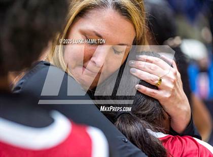 Thumbnail 2 in Holy Innocents vs Hebron (GHSA Private Championship) photogallery.