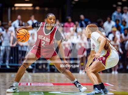 Thumbnail 2 in Holy Innocents vs Hebron (GHSA Private Championship) photogallery.