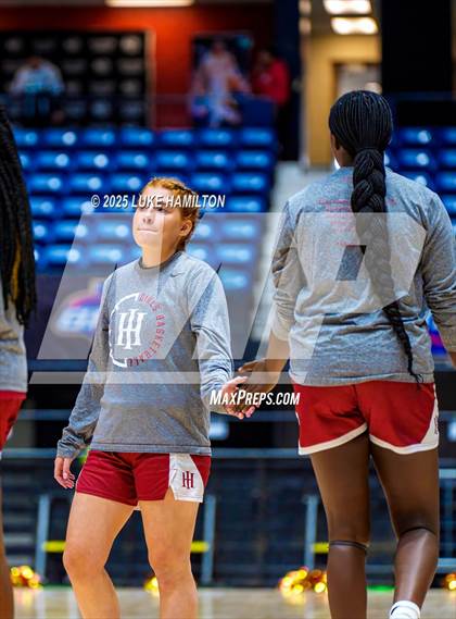 Thumbnail 2 in Holy Innocents vs Hebron (GHSA Private Championship) photogallery.