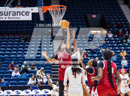 Thumbnail 2 in Holy Innocents vs Hebron (GHSA Private Championship) photogallery.
