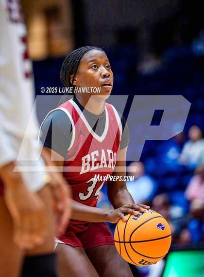 Thumbnail 1 in Holy Innocents vs Hebron (GHSA Private Championship) photogallery.