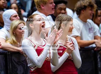 Thumbnail 3 in Holy Innocents vs Hebron (GHSA Private Championship) photogallery.