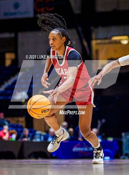 Thumbnail 1 in Holy Innocents vs Hebron (GHSA Private Championship) photogallery.