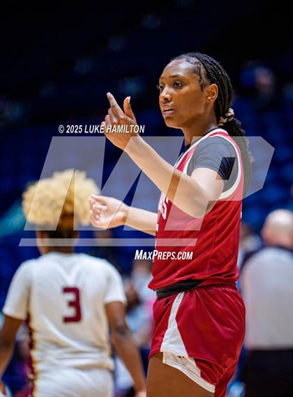 Thumbnail 3 in Holy Innocents vs Hebron (GHSA Private Championship) photogallery.